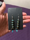 Mixed Earrings II