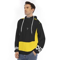 Image 3 of Double Zipper Hoodie