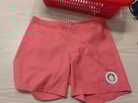Image 1 of OG pink boardshorts 
