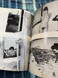 Image 7 of “Diary Tokyo 1981-1995,” Nobuyoshi Araki, 1987