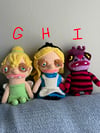 Mini GHI