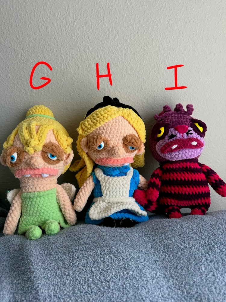 Mini GHI