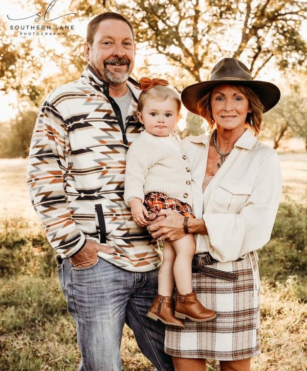 Image of Family / Couples