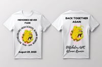 Image 1 of Batchelor/UPC Reunion White Tee