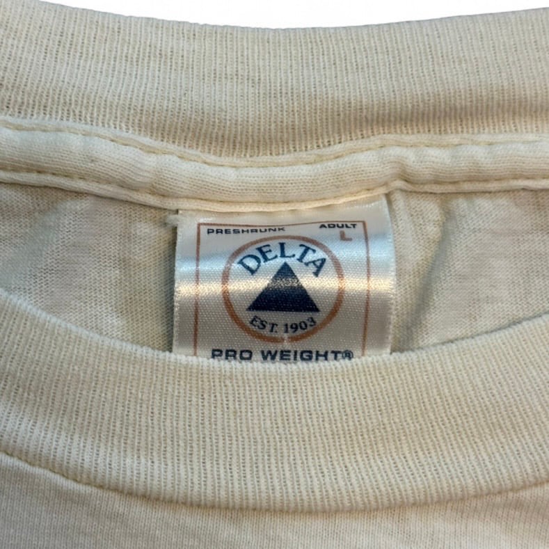 Image of 2000s Nintendo Mario NES Promo Graphic Tee (L)