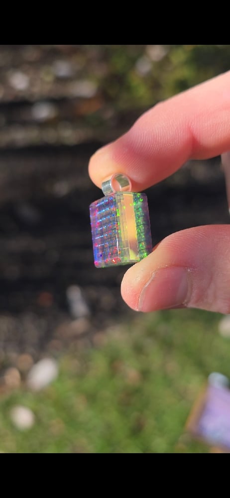 Image of Brilliant 'Bits' - Drop 2 