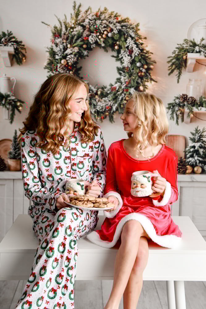 Image of KITCHEN GARLAND