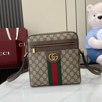 Image 1 of BRENTON MESSENGER BAG