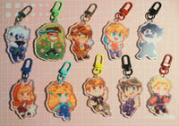 Image 3 of MCYT Charms [PRE-ORDER]