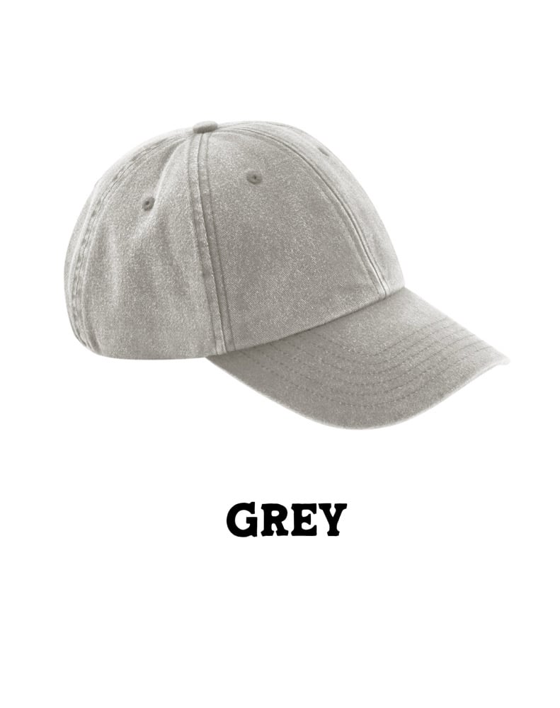 Image of sorry I was late I saw a…. cap