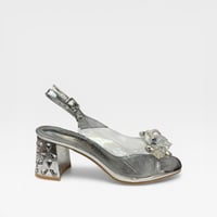 Image 6 of MISSTYL BY LAURA VITA WSMTY02 SILVER