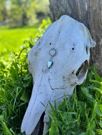 Image 4 of Palomino Buffalo Nickel Necklace