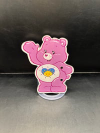 Image 3 of Care Bear Lash Tiles