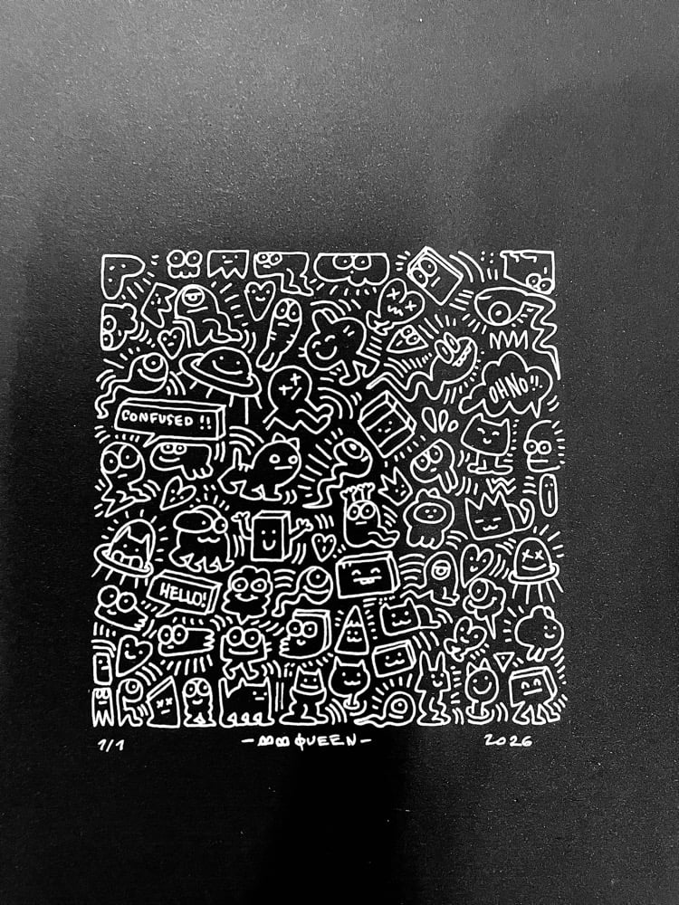 Image of Symbols 