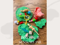Image 1 of Dinosaur on-the-go