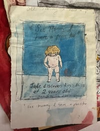 Image 25 of Motherhood continued