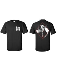 High Risk Pocket Print Tee - Comfort Colors 