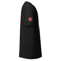 Image 3 of Bitches be trippin Friday 13th Unisex t-shirt