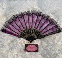 Butterfly Fan