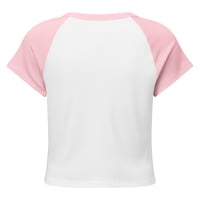 Image 2 of THE AVERAGE IS AN ICK BABY T