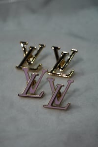 Lior Earrings 