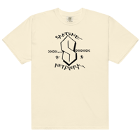 THAT "S" THING | Ivory T-Shirt (Comfort Colors)