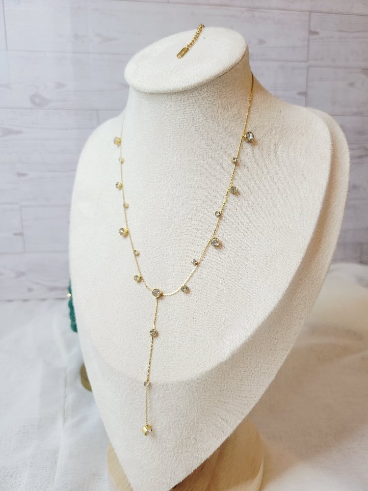 Image of Kelly Necklace 