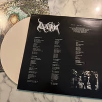 Image 5 of CLAUSTRUM - "Claustrum" 12" Vinyl LP