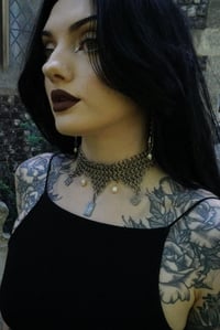 Image 1 of Grace Collar 