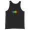 Image of IDFC MEN'S TANK