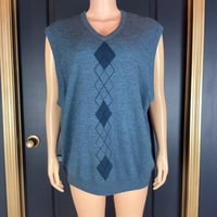 Image 1 of DOCKERS sweater vest
