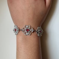 Image 1 of Rosette - Bracelet