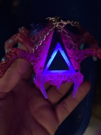 Image 4 of DOOM SPELL / NEXUS 6 figure set