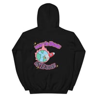 Image 4 of What's Done iS Done -Hoodie