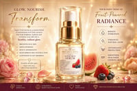 Image 2 of Facial Fruit Serum