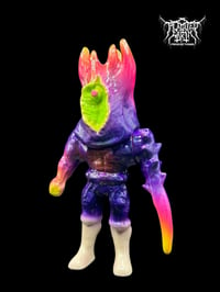 Image 3 of SPACE GHOULS 1/1 SET (sold individually)