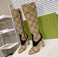 Image 1 of RUNWAY CLASSIC GG BOOTS