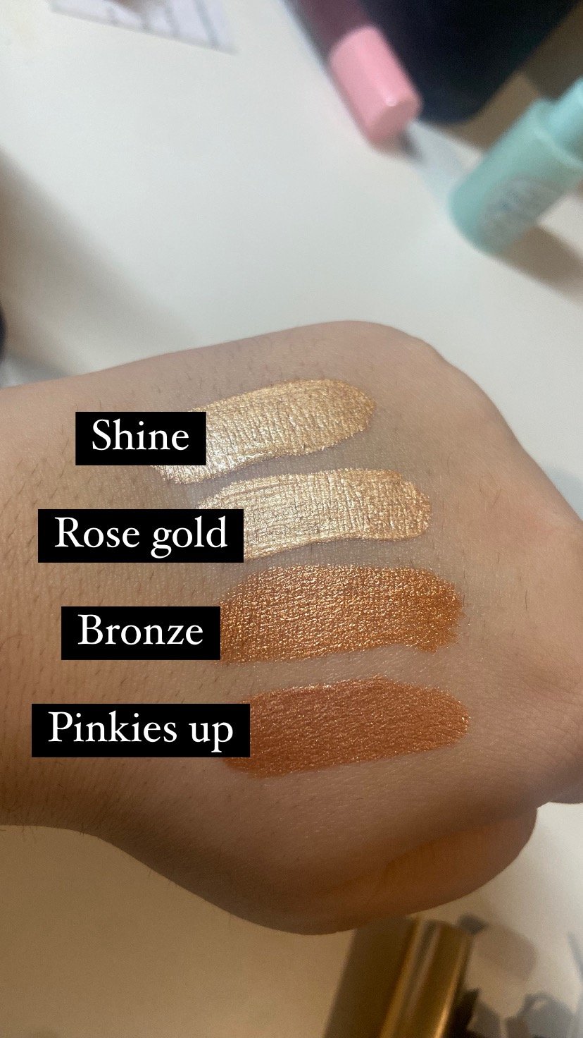 Image of Shine Liquid highlighter
