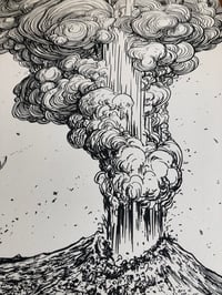 Image 2 of Eruptions and Alertness