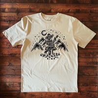 Image 1 of Mountain Frog T-Shirts