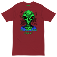 Image 1 of Alien X