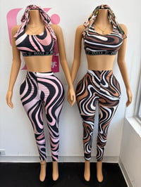 Pucci Sets 