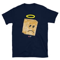 Image 2 of Paper Bag Shirt