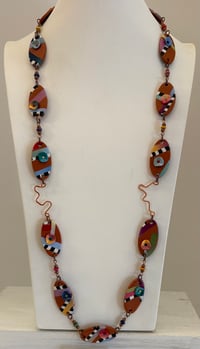 Image 2 of Earthy with a Splash Set