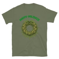 Image 23 of HAPPY HOLIDAZE - TEE