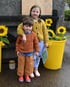 Kids Heritage Cardigan - Made In Ireland Image 6