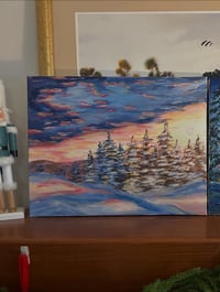 Image 3 of Snowy Day