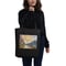 Image of Eco Tote Bag - Amsterdam