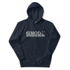 Gmode Embroidery Hoodie