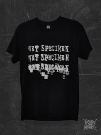 Image 1 of WET SPECIMEN tee
